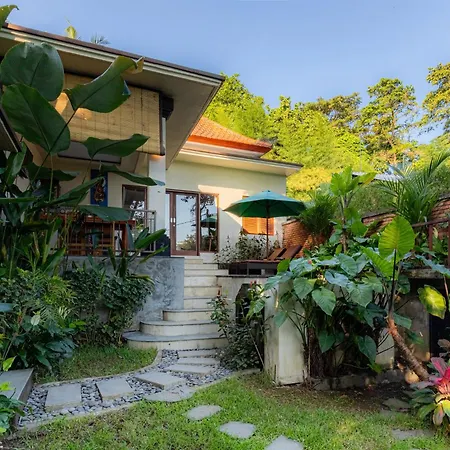 Tegal Harum Villa Ubud
