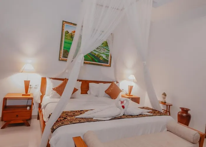 Tegal Harum Ubud
