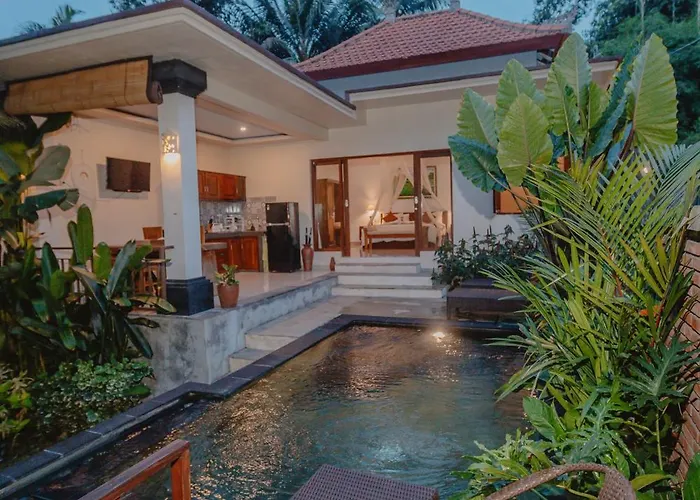 Tegal Harum Pensión
