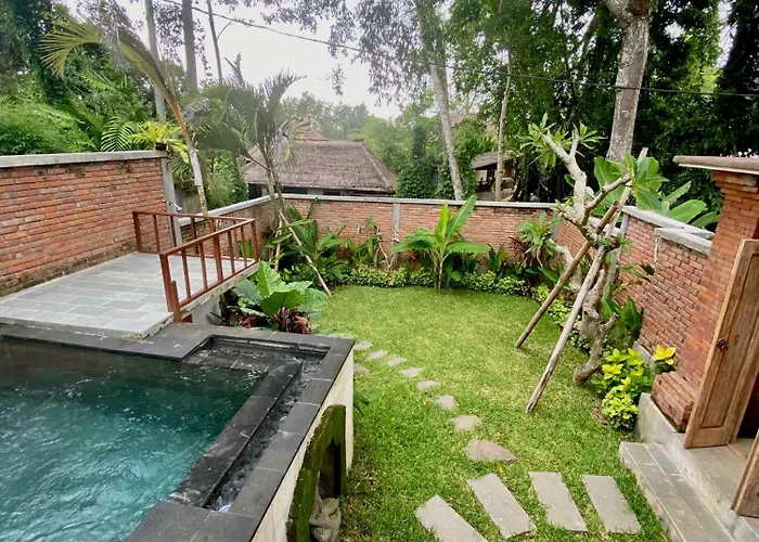 Tegal Harum