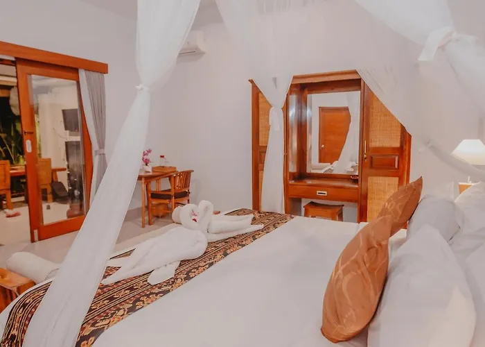 Pensión Tegal Harum 3*