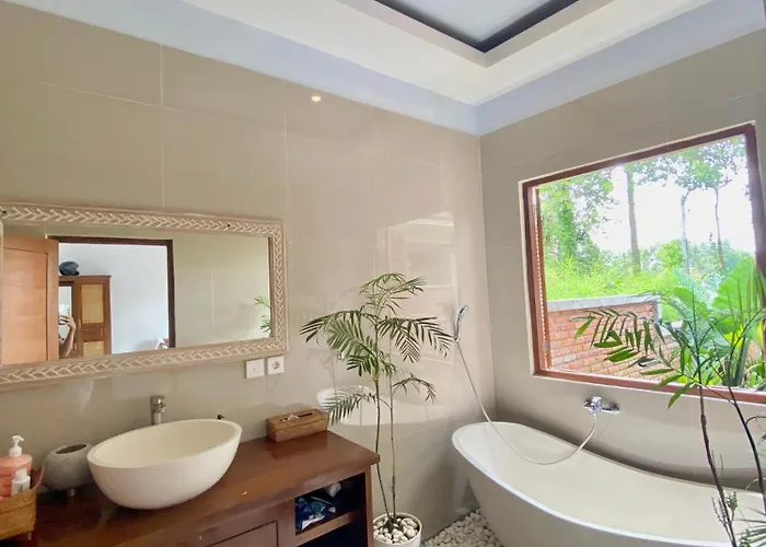 Tegal Harum 3* Ubud