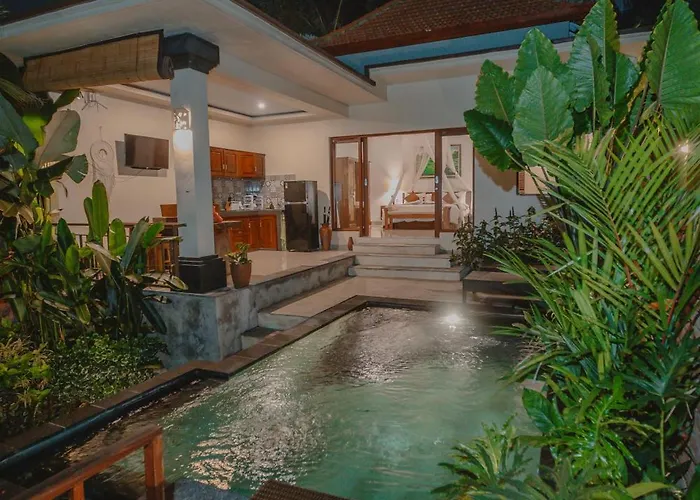 Tegal Harum