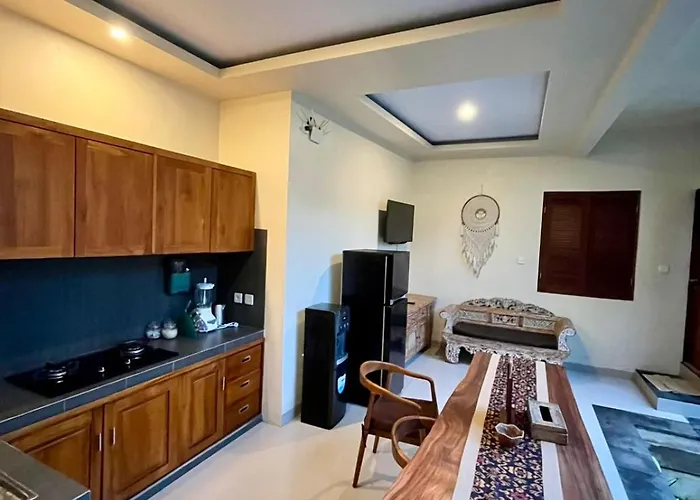 Pensión Tegal Harum Ubud