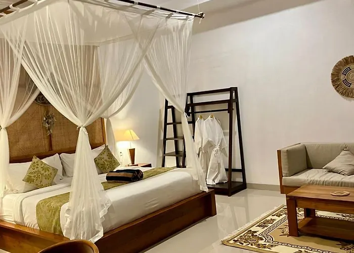 Tegal Harum 3*