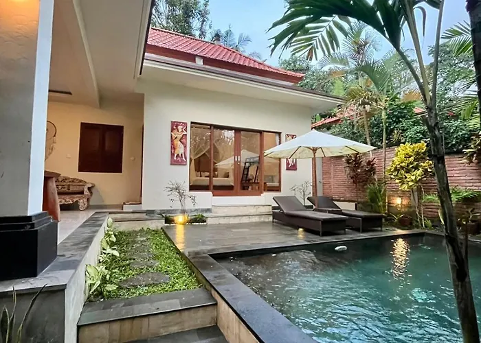 Pensión Tegal Harum