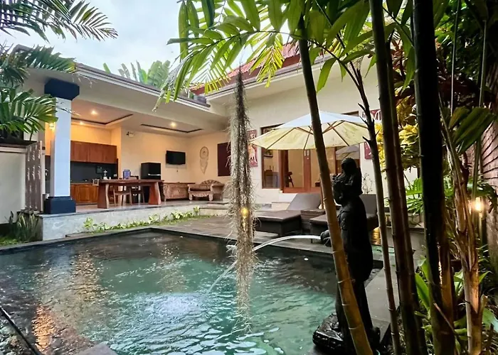 Pensión Tegal Harum Ubud