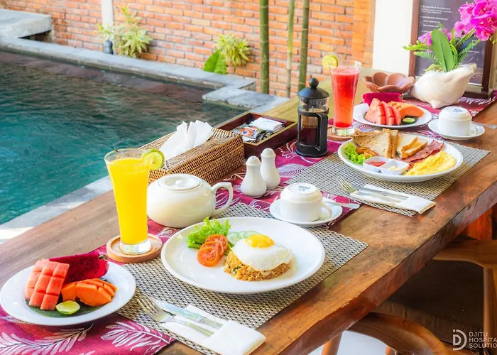 Pensión Tegal Harum 3*
