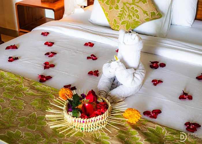 Pensión Tegal Harum 3*