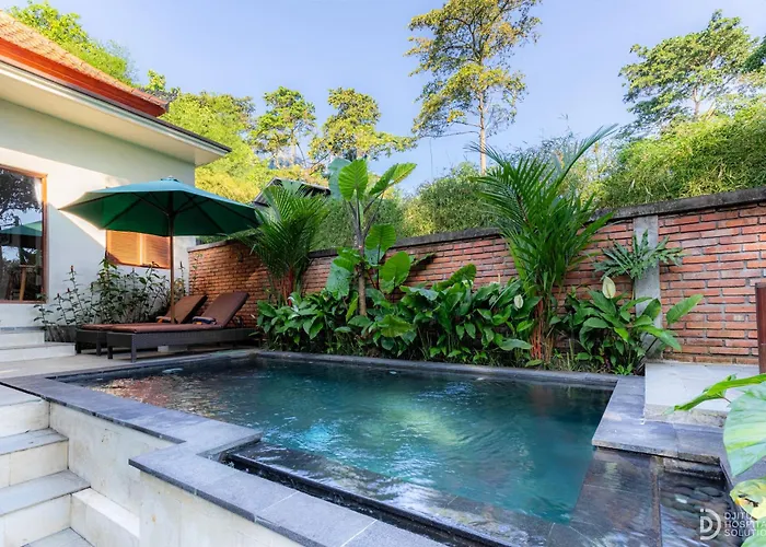 Tegal Harum Pensión Ubud