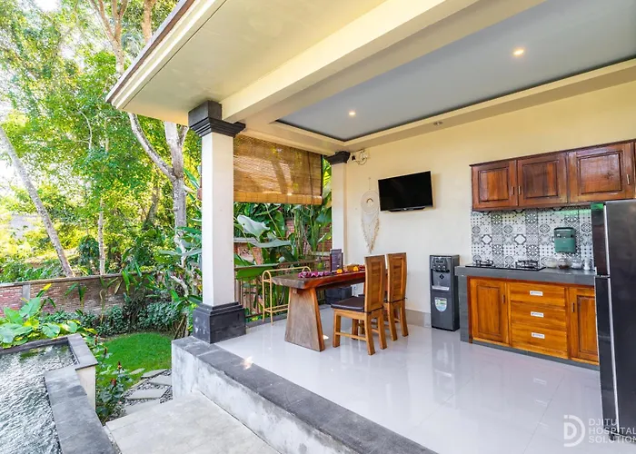 Pensión Tegal Harum 3*