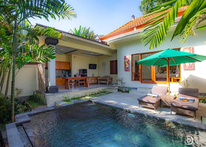 Pensión Tegal Harum Ubud