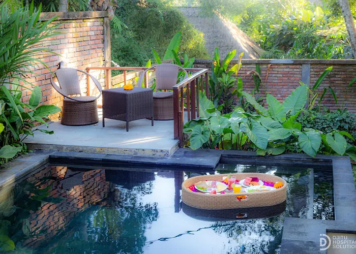 Tegal Harum Ubud