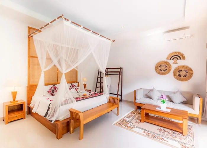 Pensión Tegal Harum 3*