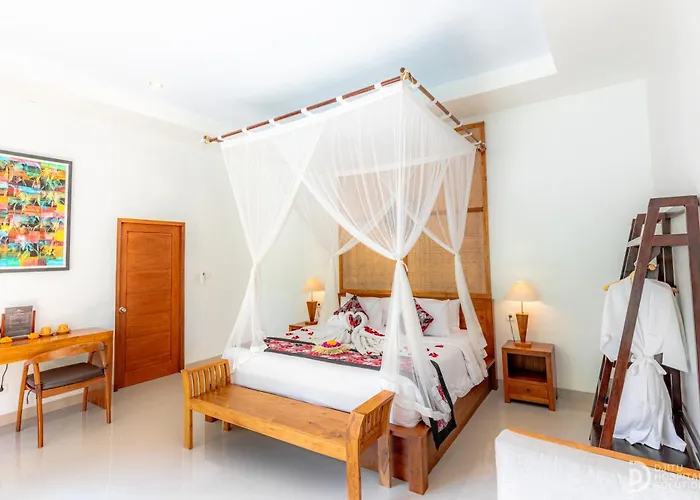 Tegal Harum 3*