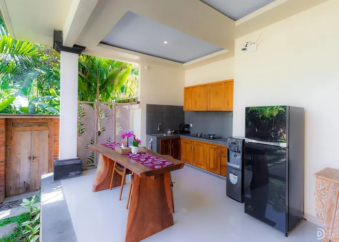Pensión Tegal Harum 3*