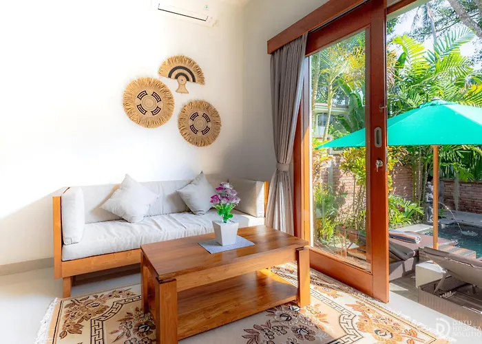Pensión Tegal Harum Ubud